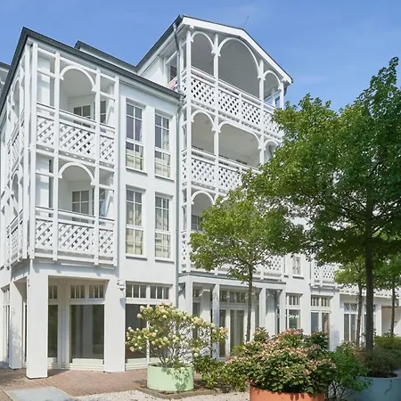아파트 Perfekt Fuer Zwei - Mit Balkon Und Wlan In